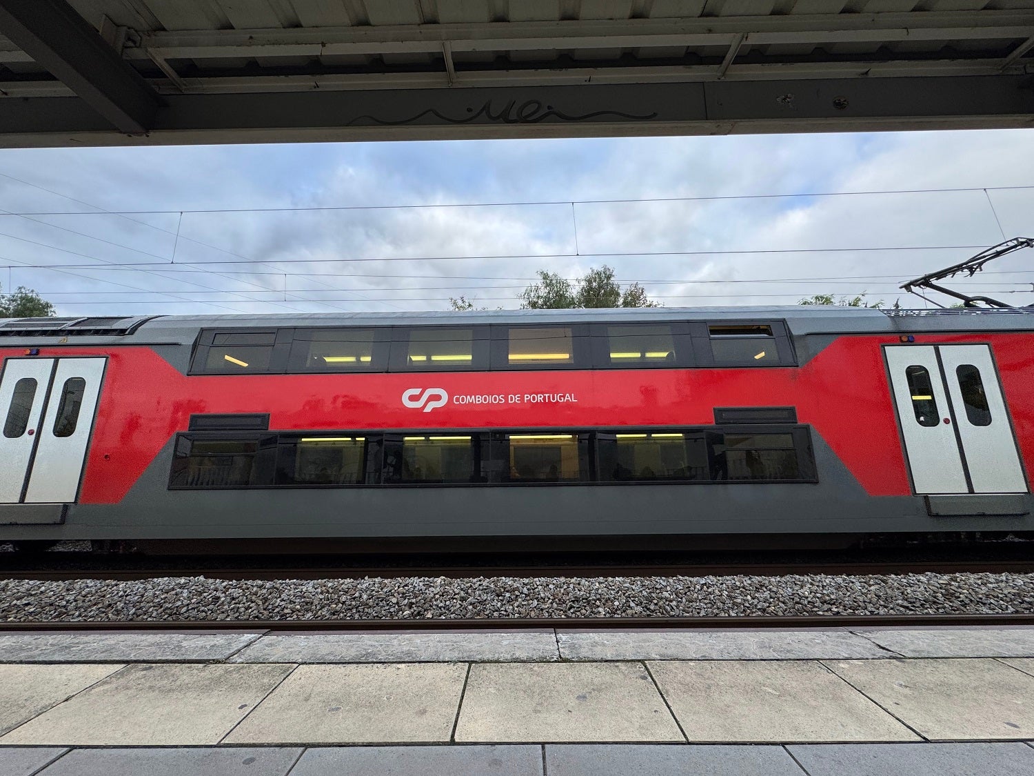 Alstom e a Talgo escolhidas para apresentar propostas para alta velocidade
