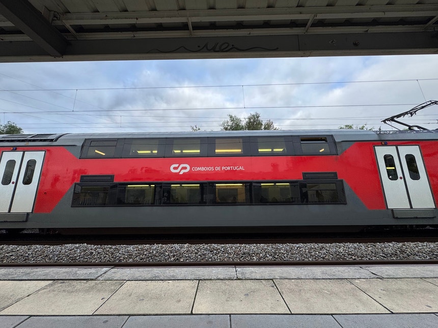 Imagem de Alstom e a Talgo escolhidas para apresentar propostas para alta velocidade