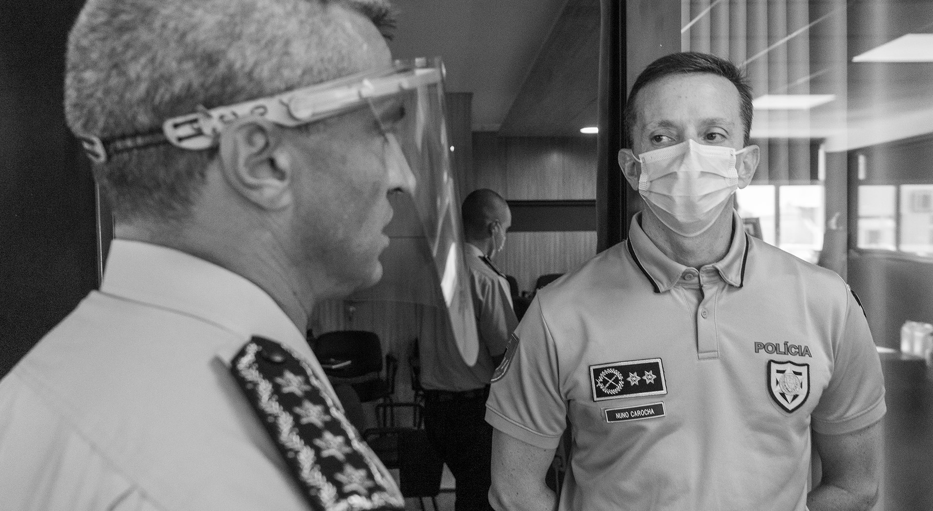  Foto: Rodrigo Lobo - RTP 