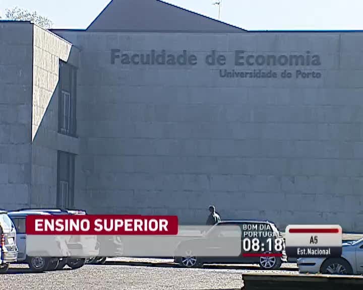 Portugal tem das melhores faculdades de economia e gestão