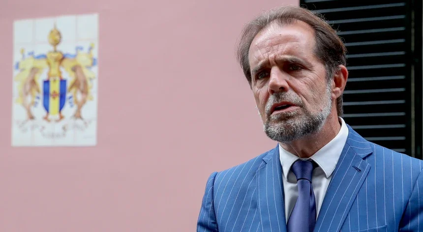 Miguel Albuquerque accuses the State of failing Madeira