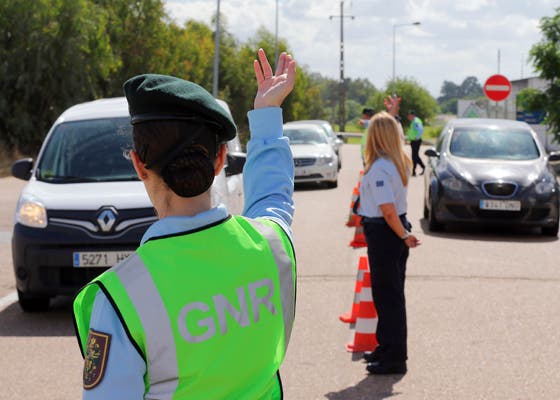 Foto: Nuno Veiga - Lusa