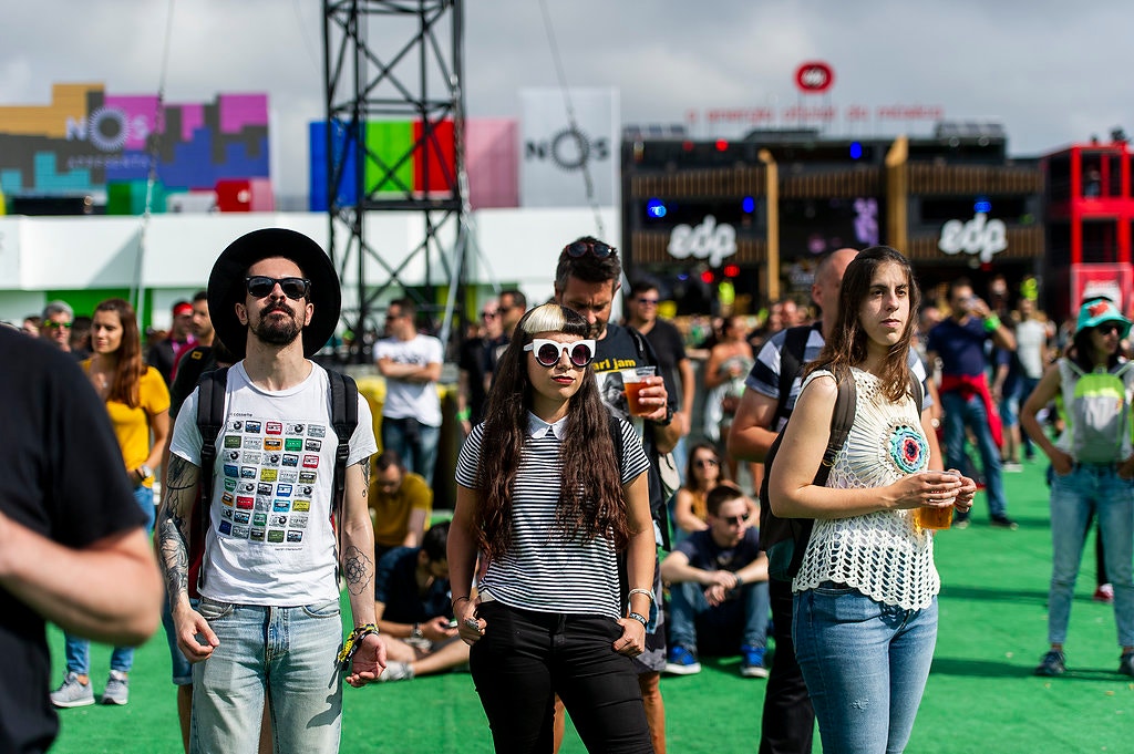  Foto: Pedro A. Pina - RTP 