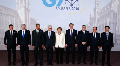 Kevin Lamarque, Reuters