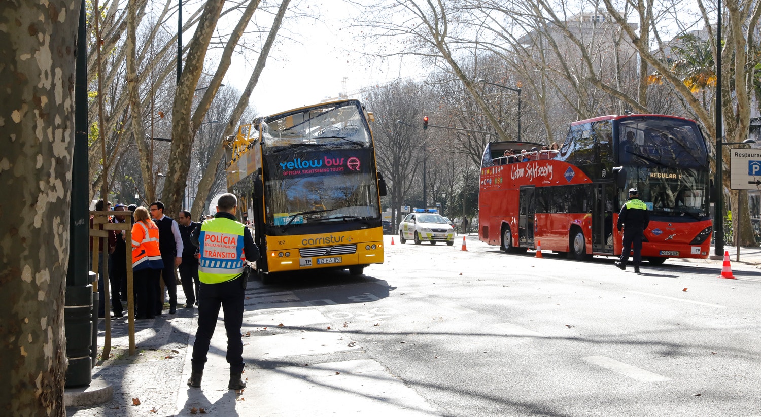  Cr&eacute;dito: Jo&atilde;o Relvas - Lusa 