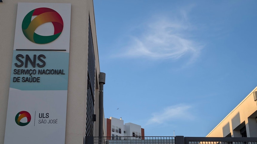 Imagem de PSD justifica chumbo de diplomas do Chega e PAN por lei já prever envio de utentes do SNS para privados