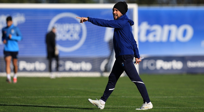 Imagem de Grandes lutam pela I Liga e Portugal tenta o topo do mundo