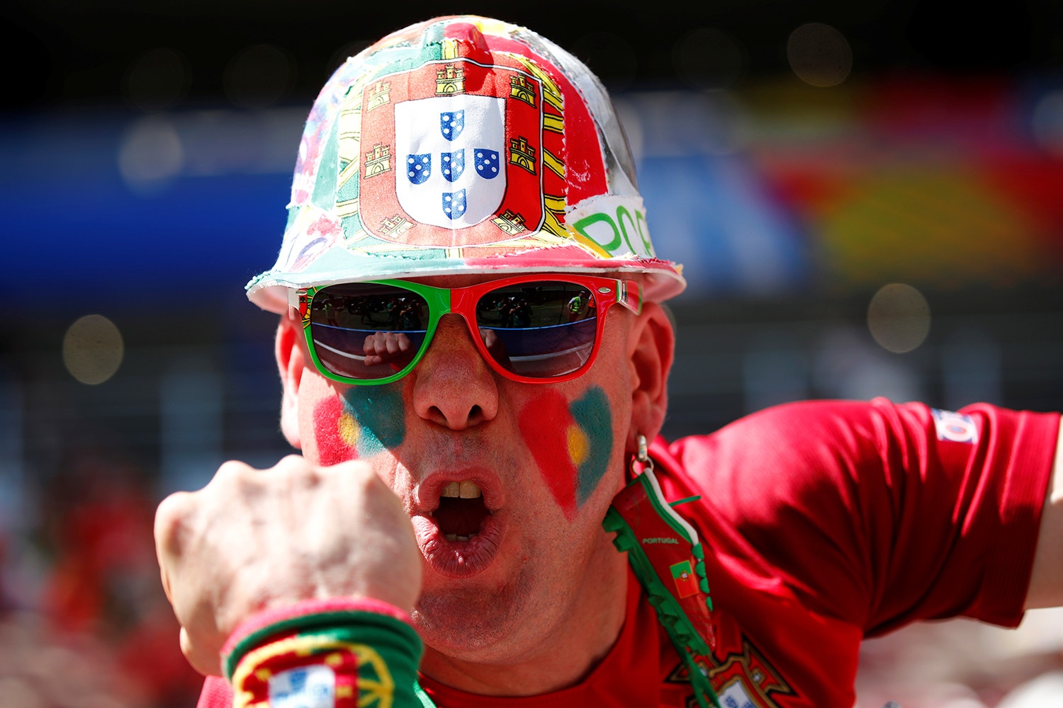  Foto: Axel Schmidt - Reuters 