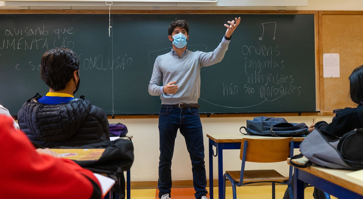  Foto: Rodrigo Lobo - RTP 