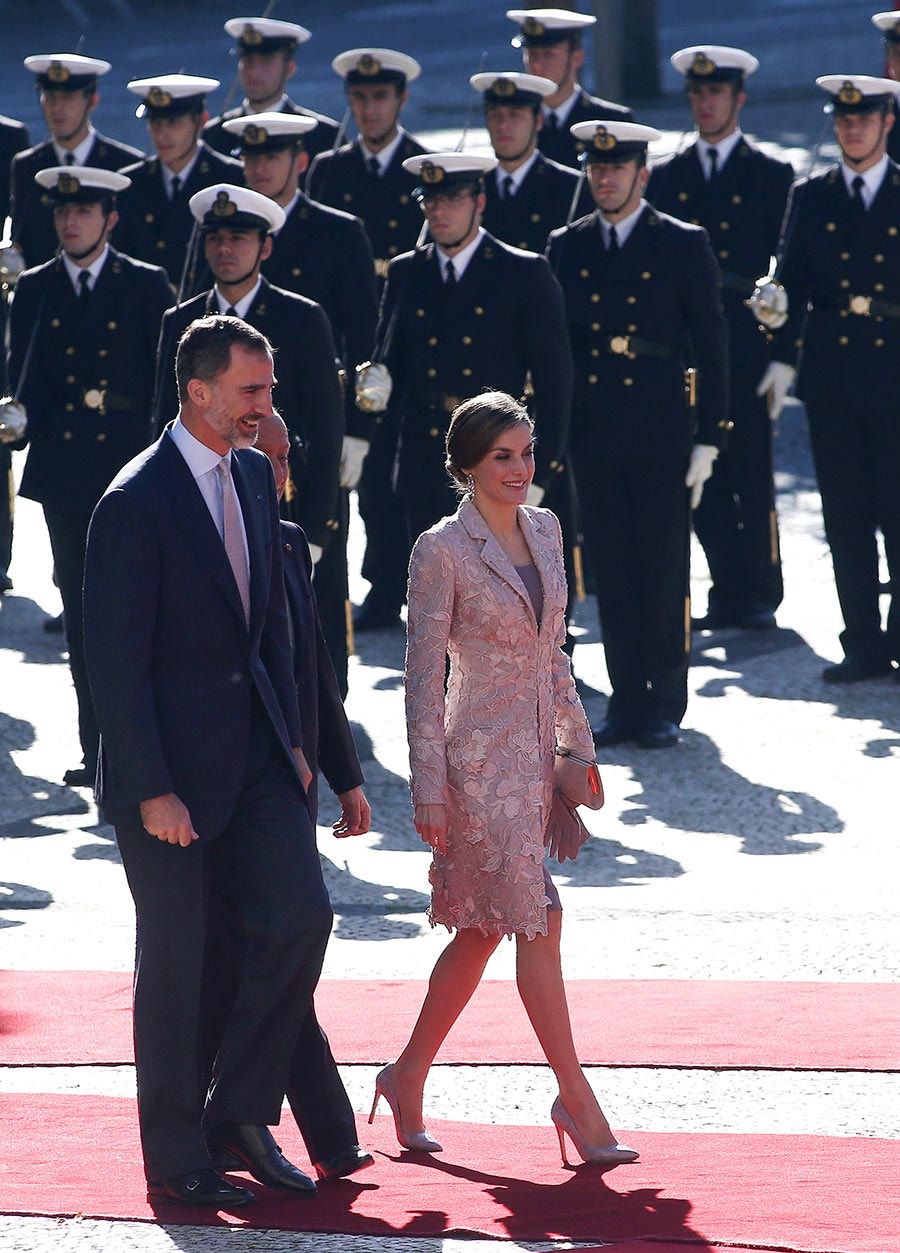  Foto: Estela Silva - Lusa 