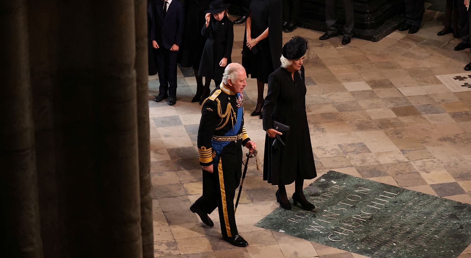  Frank Augstein/Pool via Reuters 