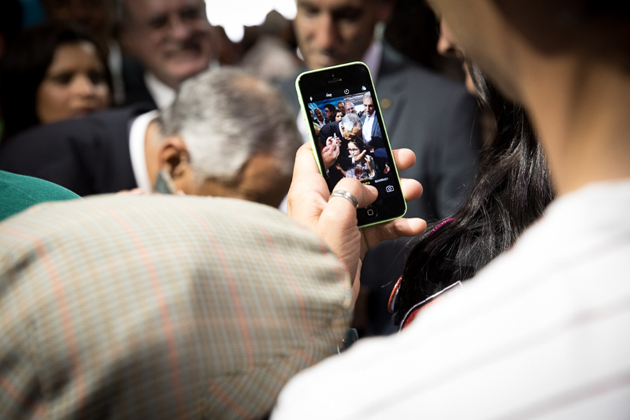  Cr&eacute;dito: Presid&ecirc;ncia da Rep&uacute;blica - D.R. 