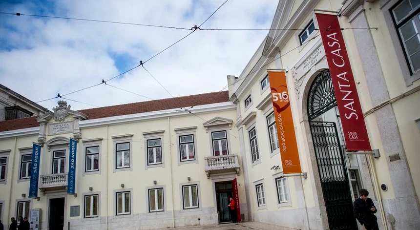 A Santa Casa continua no centro de debate político
