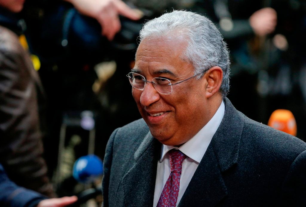 Brexit: Costa defende extens�o t�o longa quanto Londres considerar necess�ria