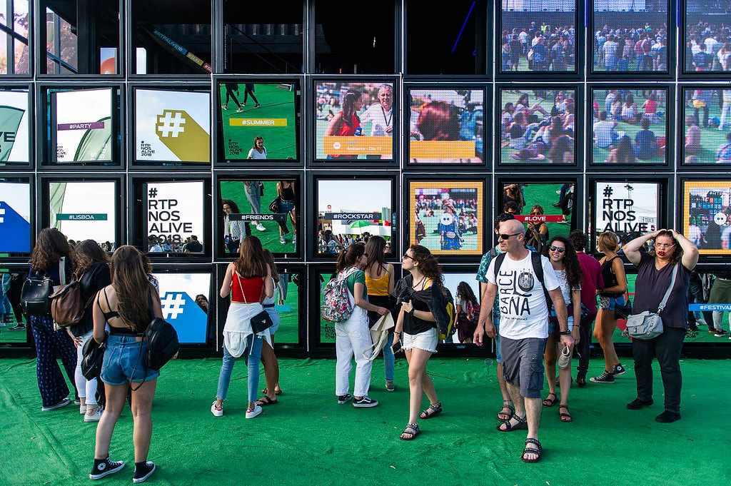  Foto: Pedro A. Pina - RTP 