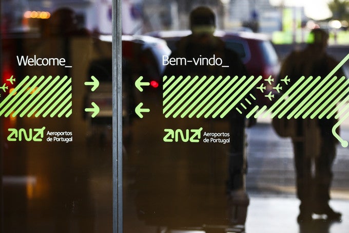 ANA admite preocupação com mudanças esperadas na aviação em época alta