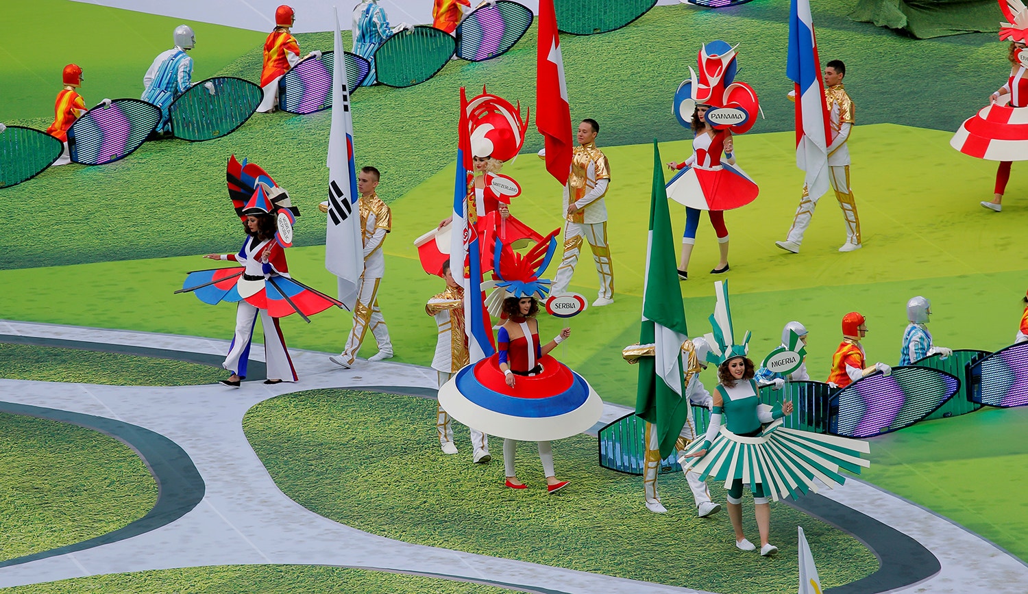  Foto: Maxim Shemetov - Reuters 