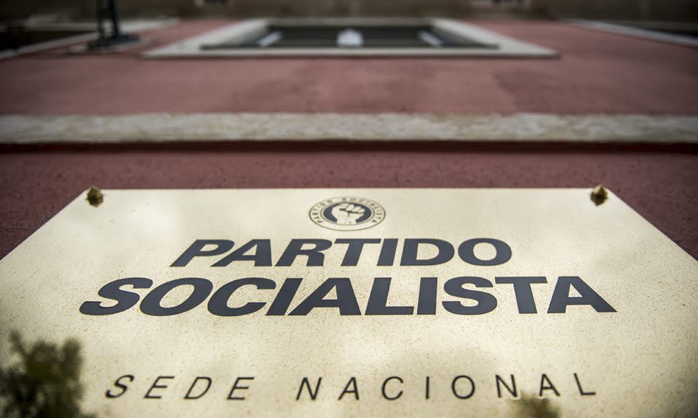 Comissão Nacional do PS para eleger novos órgãos marcada para 19 de abril