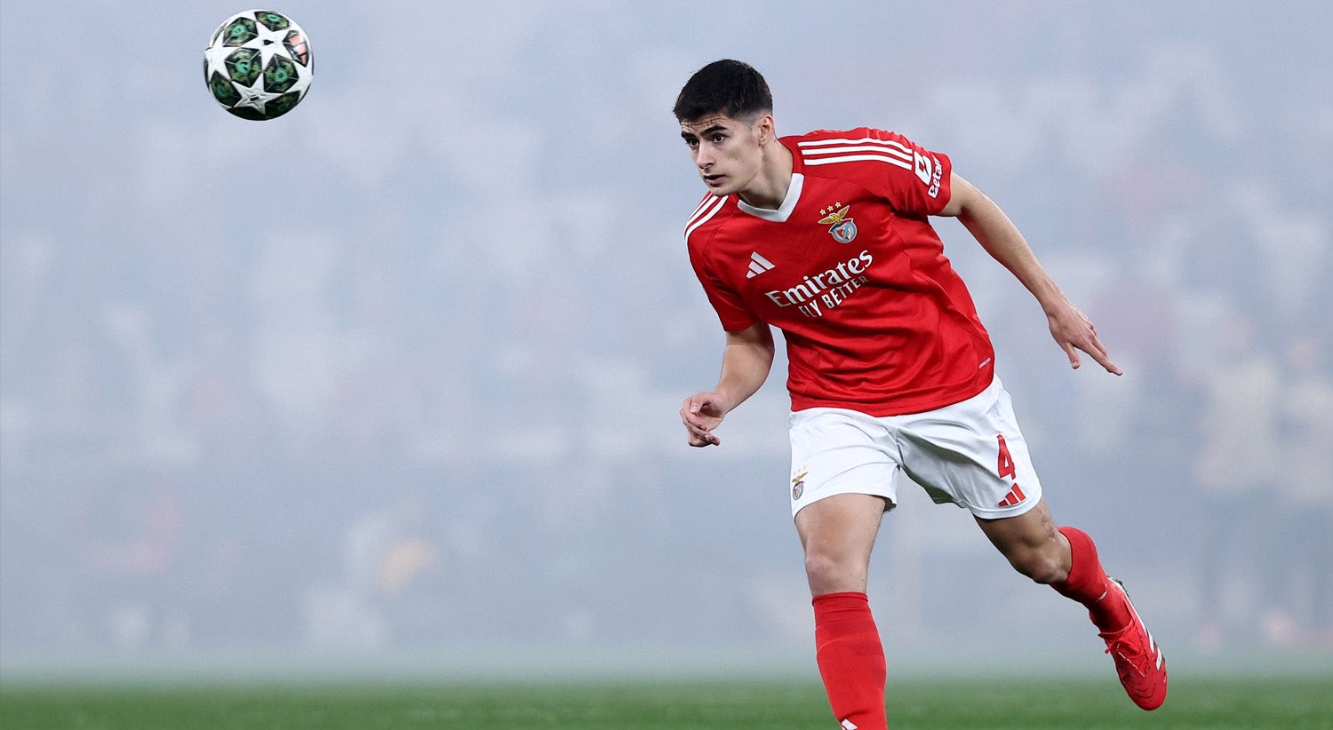 Lage mant�m aposta em Ant�nio Silva