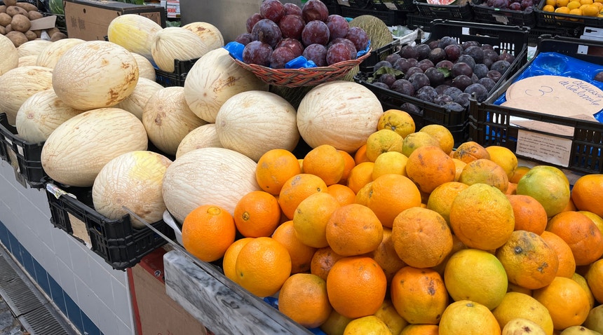 Imagem de Cabaz alimentar sobe pela terceira semana consecutiva para 255,97 euros