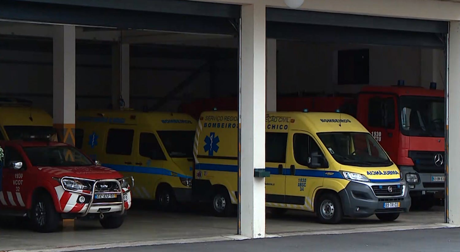 Firefighter who assaulted woman reinstated in the corporation