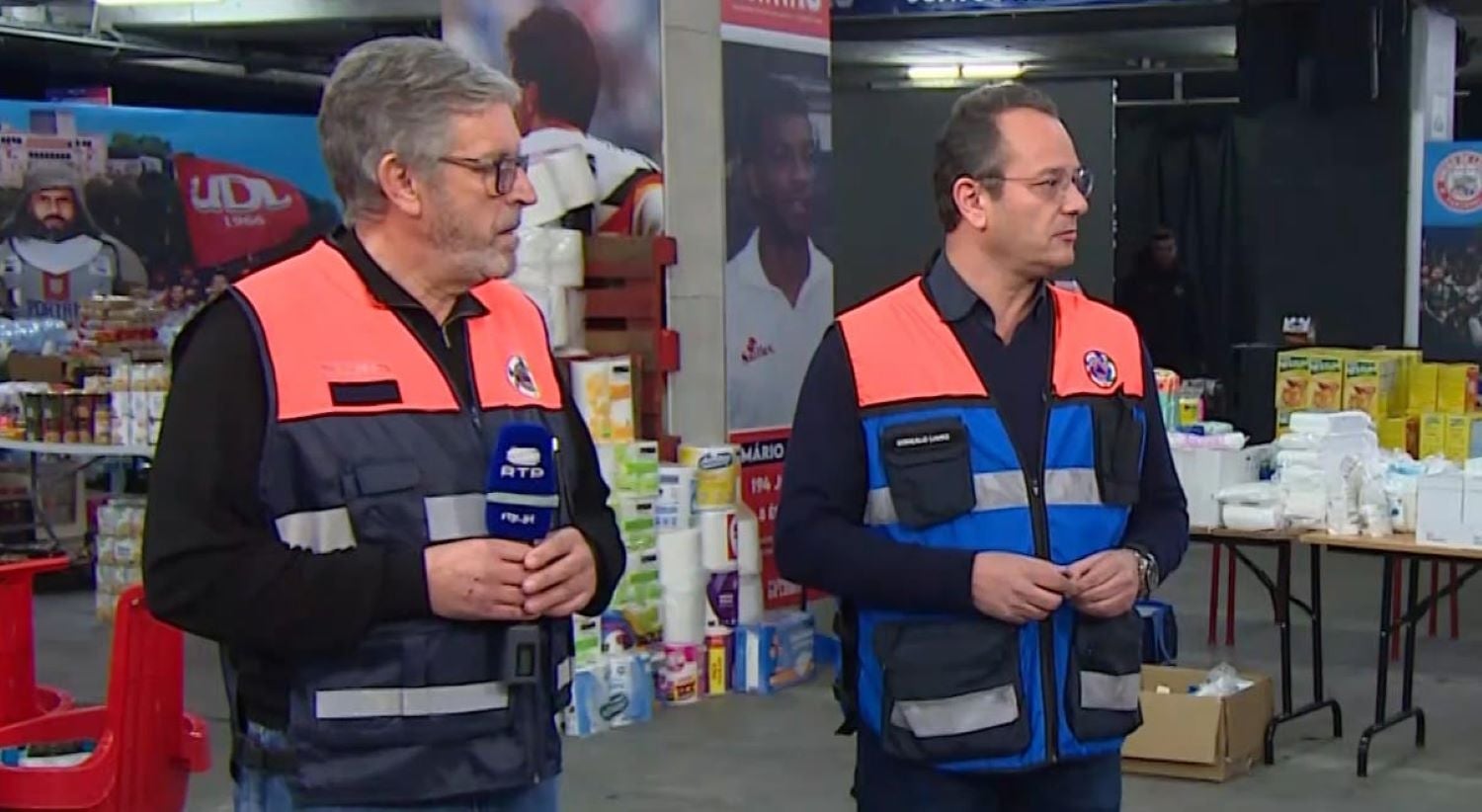 Economia parada. Autarcas de Leiria e Marinha Grande temem presente e futuro