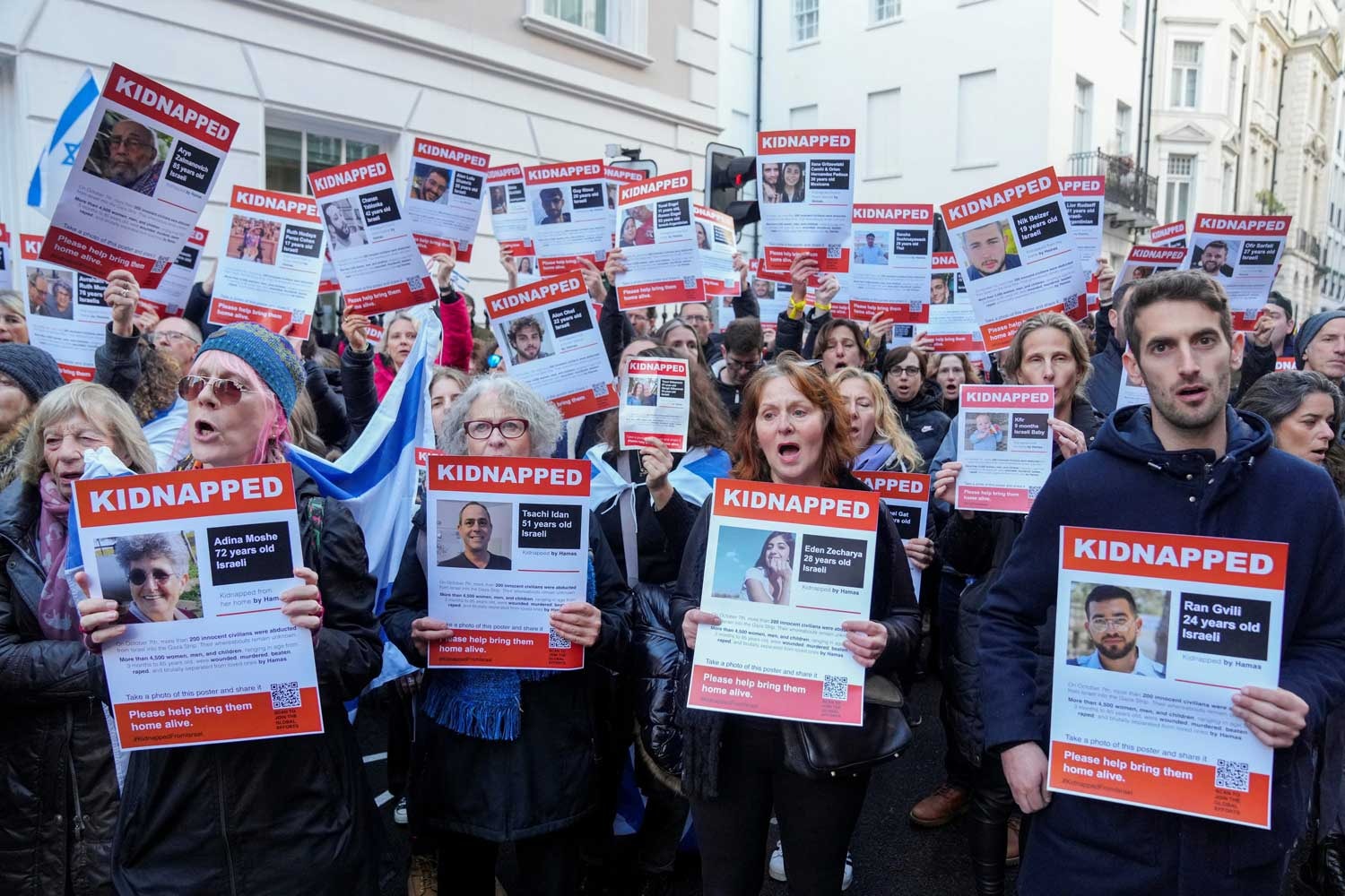  Londres. Foto: Maja Smiejkowska - Reuters 