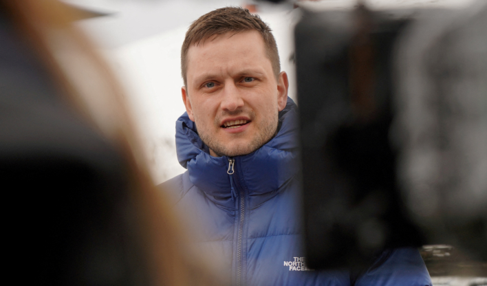 Governo da Gronelândia condena pressões de Trump sobre anexação