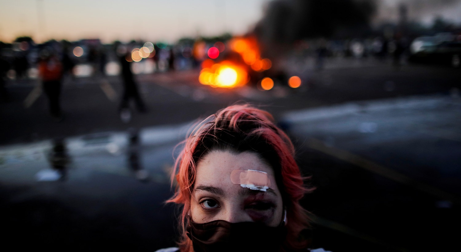  Carlos Barria - Reuters 