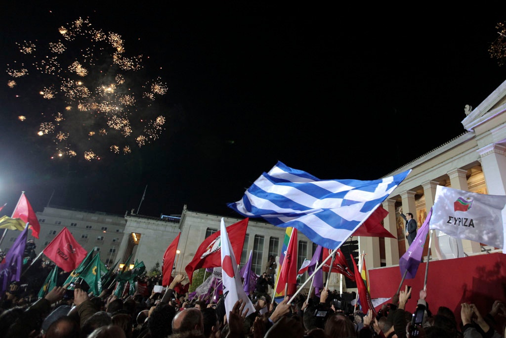  Marko Djurica/Reuters 