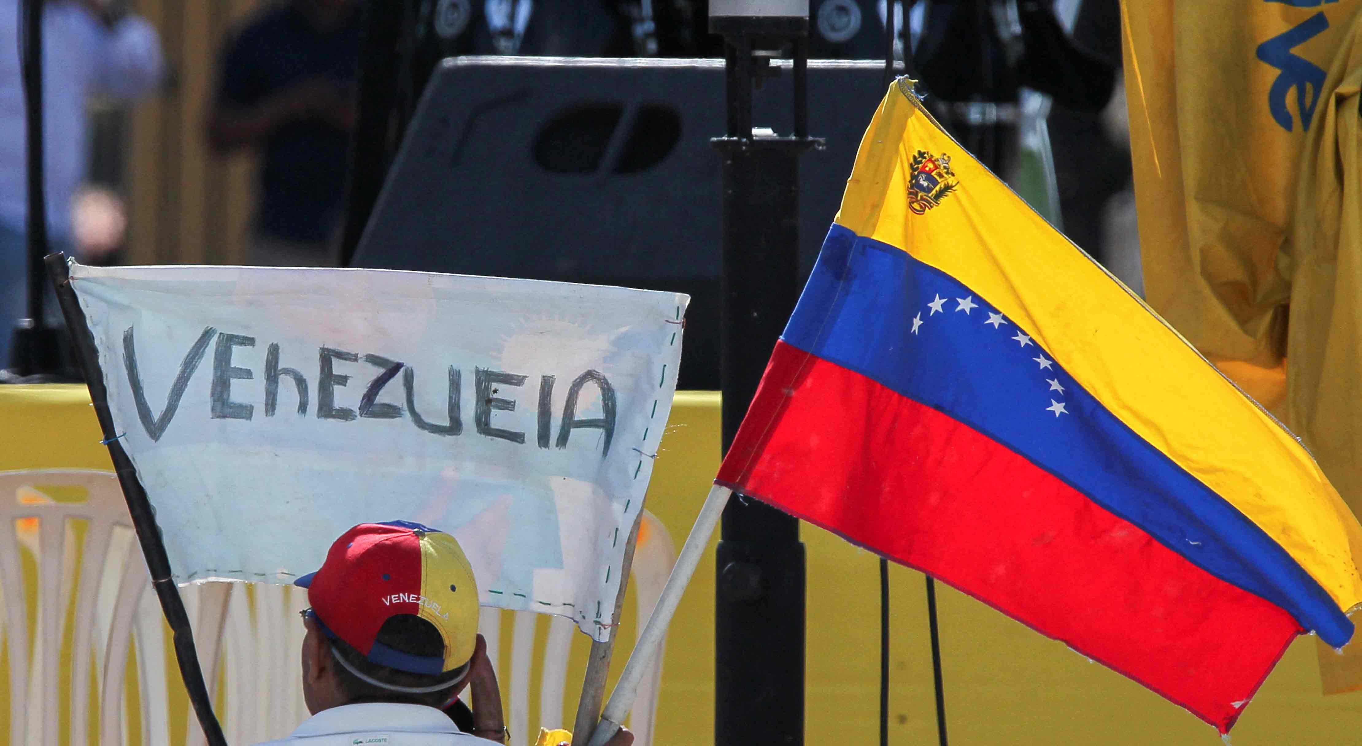 Mais de 12 mil polícias corruptos destituídos na Venezuela