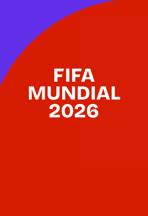 Imagem ilustrativa: Mundial 2026
