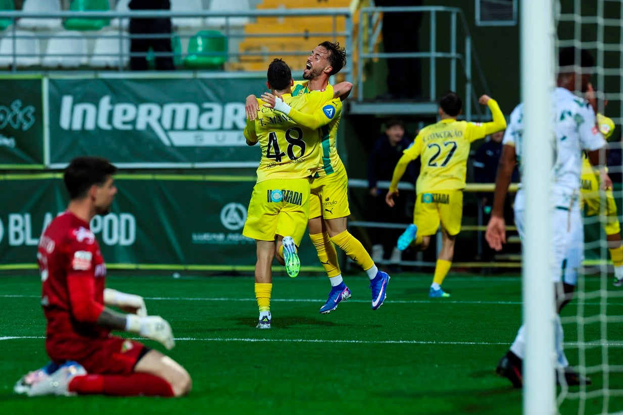 Tondela vence Moreirense mas mantém-se em zona de despromoção