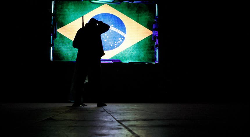 Imagem ilustrativa: Brasil. Um país com diferentes versões