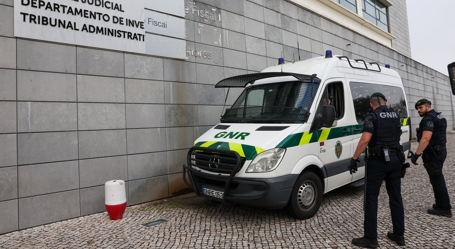 Police Apologize in Odair Moniz Murder Trial Start