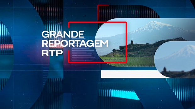 Imagem ilustrativa: Arménia, Entre a Memória e o Futuro