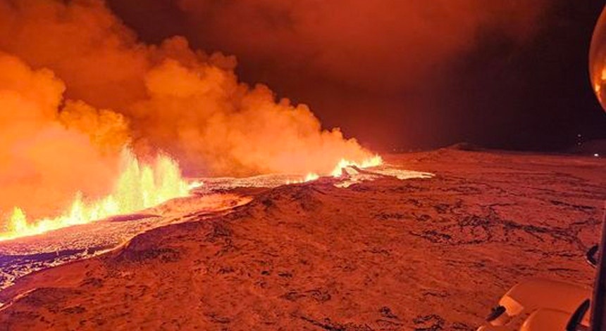 5 filmes sobre erupções vulcânicas para assistir