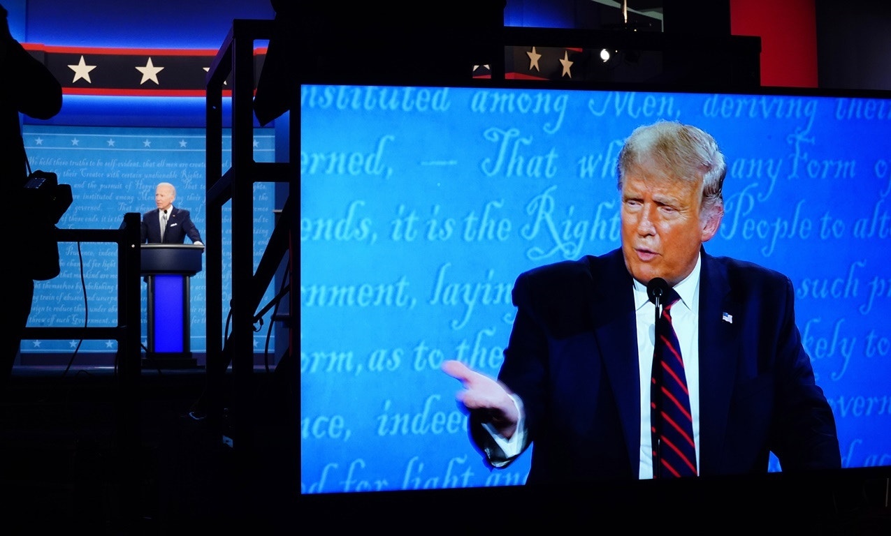  Jim Lo Scalzo - Reuters 