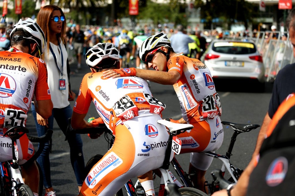 Foto: Nuno Patr&iacute;cio - RTP