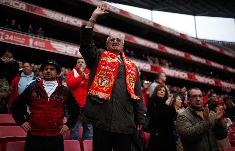  Rafael Marchante, Reuters 