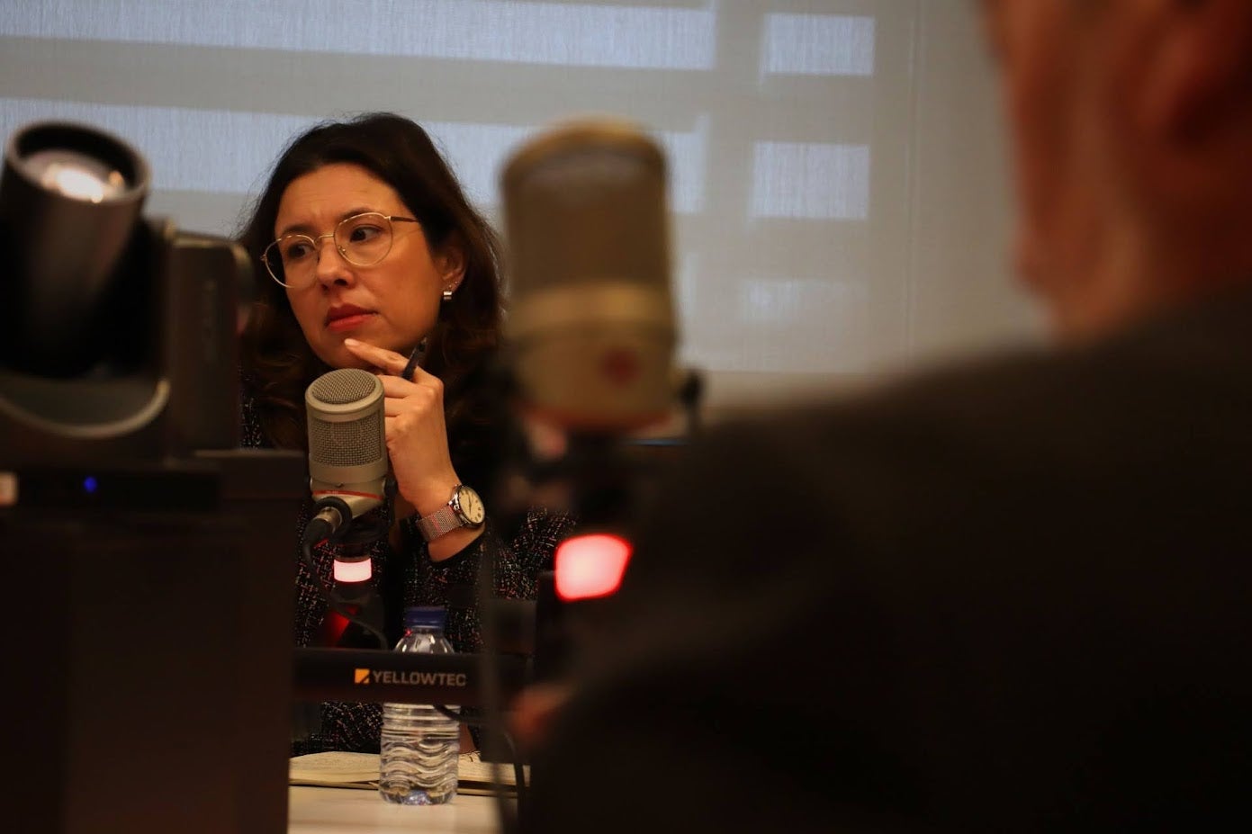 IL asks Chega and PS for clarity on external bodies and is available to resolve the impasse
