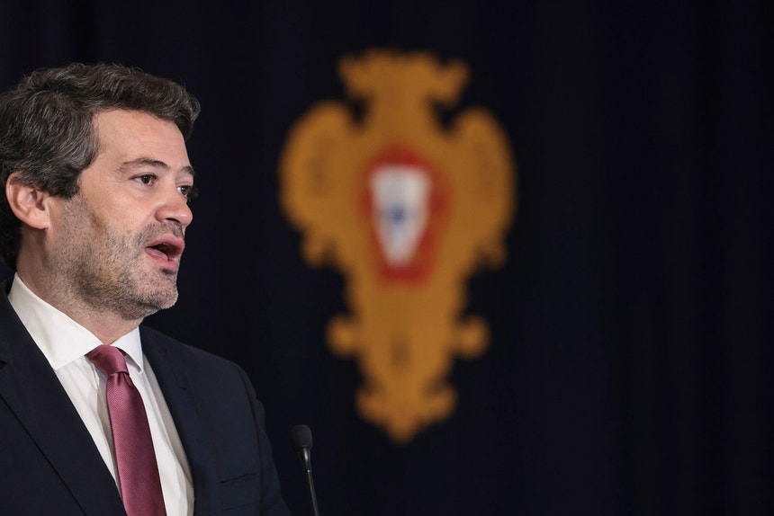 Imagem ilustrativa: Ventura critica Ministério Público por ordenar buscas na Câmara de Albufeira