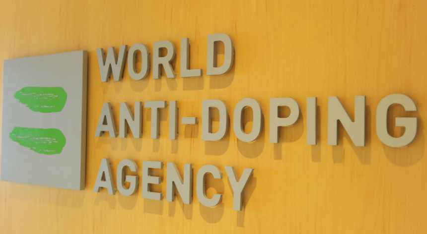 A Agência Mundial Antidopagem promete não facilitar no controlo dos atletas
