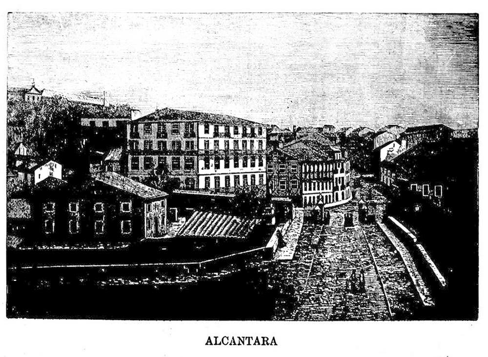 Ilustração Portugueza Ilustração Portugueza