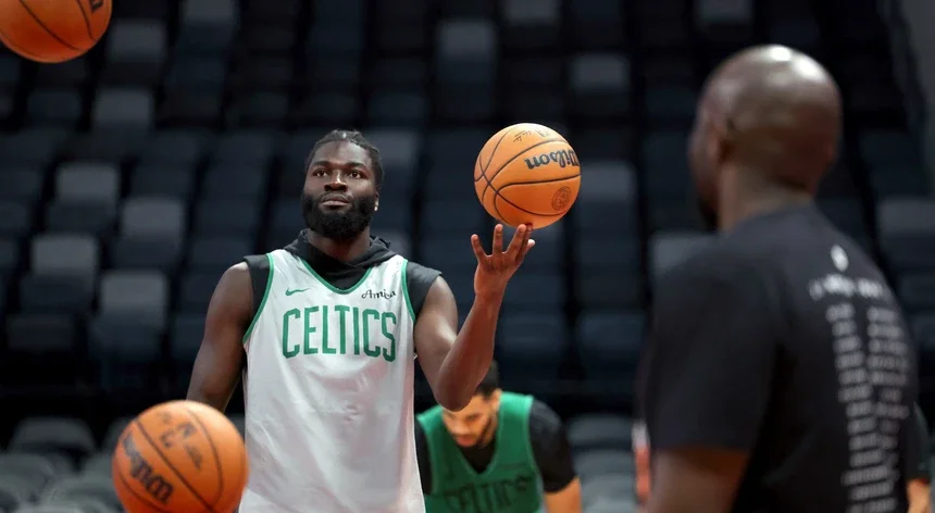 Novo ‘duplo-duplo’ de Neemias insuficiente para evitar derrota dos Celtics