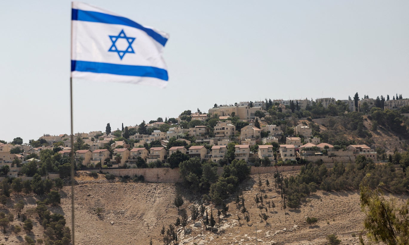 Governo israelita legaliza 19 colonatos no norte da Cisjordânia