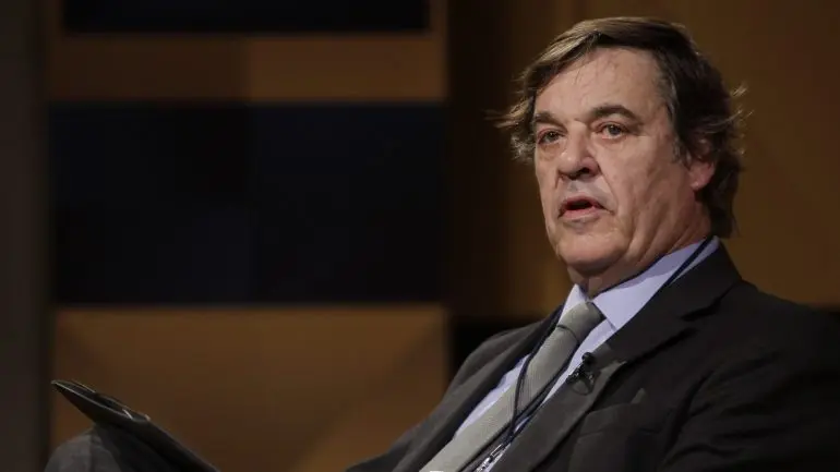 O inspetor da PIDE que interrogou Sophia de Mello Breyner acabou interrogado por Miguel Sousa Tavares