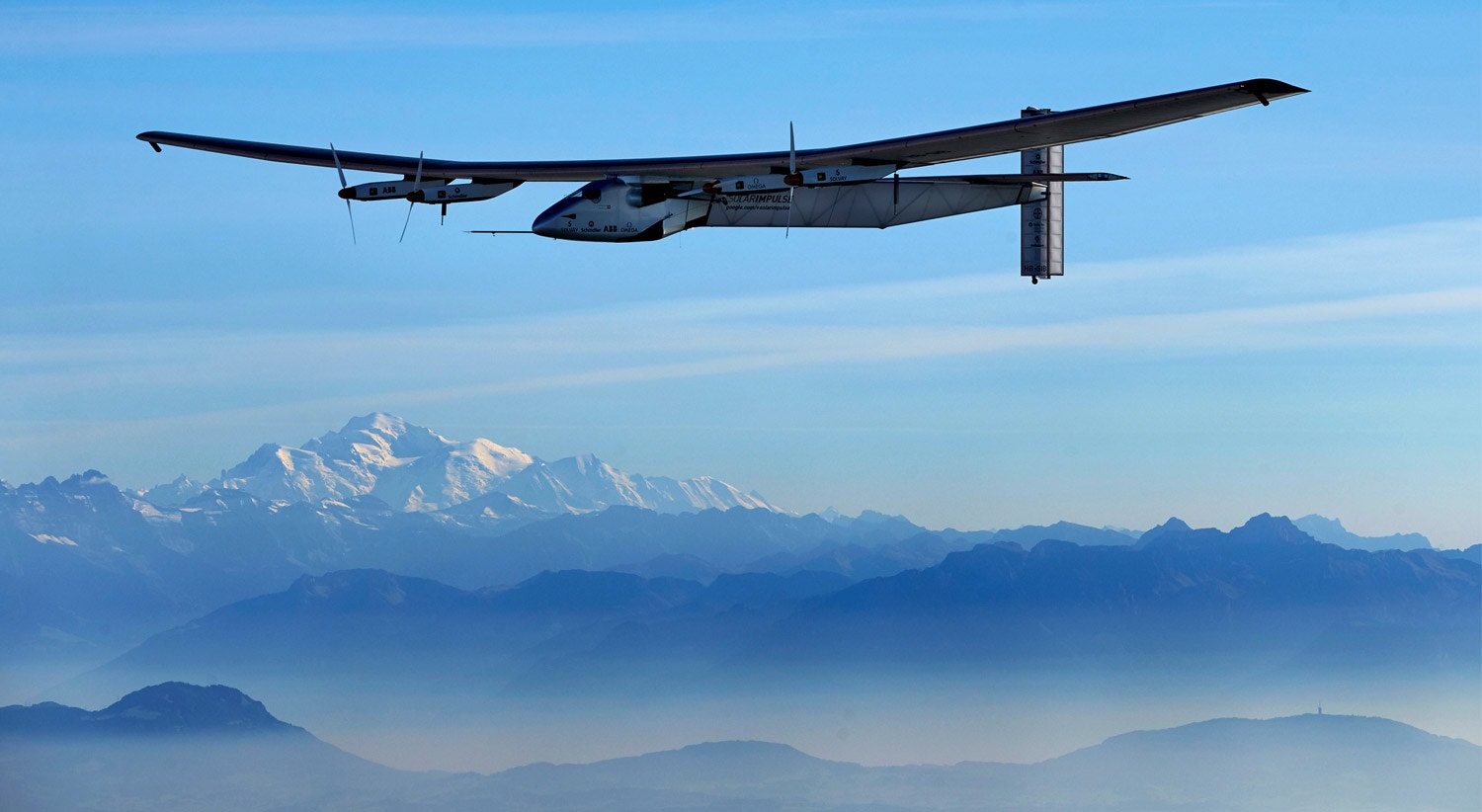  Monte Branco, Fran&ccedil;a 