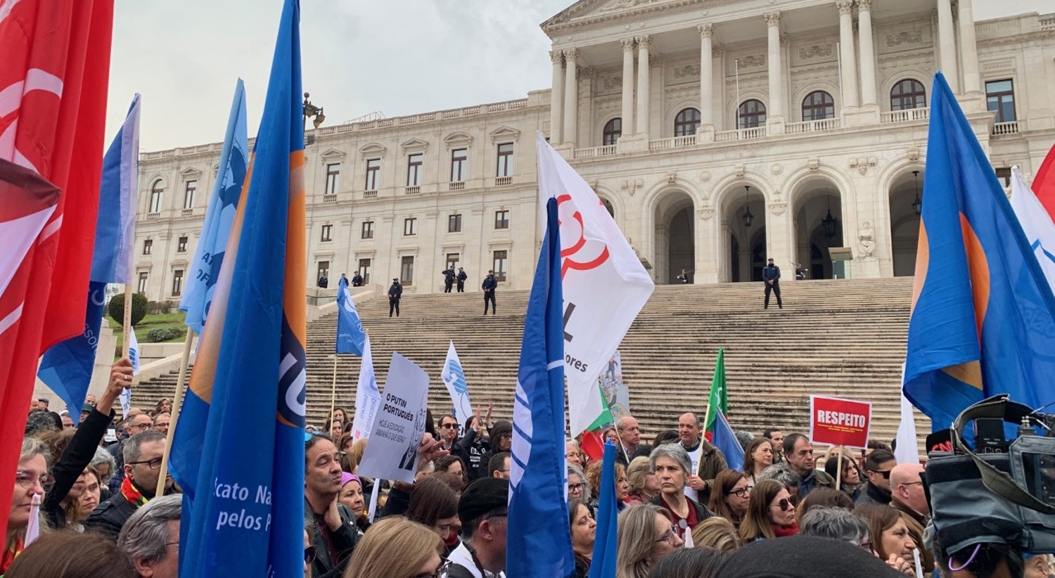  Ant&oacute;nio Antunes - RTP 