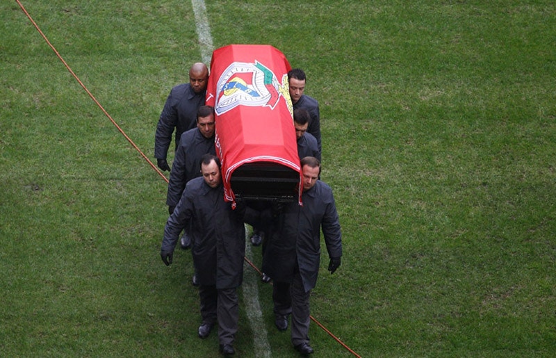  Hugo Correia, Reuters 